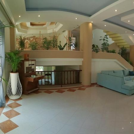 Louis Luxury Villa By Living In Blue Koskinou (Rhodes) Exterior foto