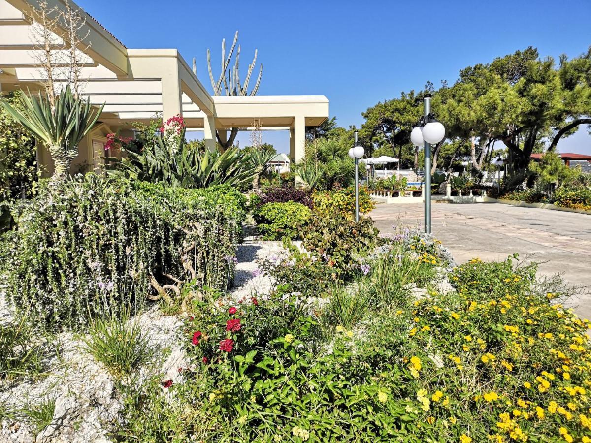Louis Luxury Villa By Living In Blue Koskinou (Rhodes) Exterior foto